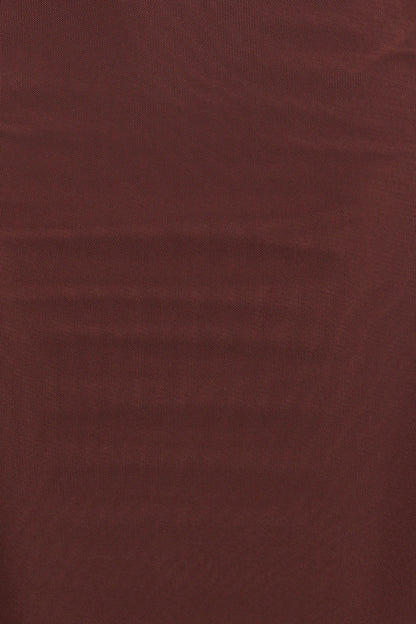 Chiara Maxi Dress - Brown