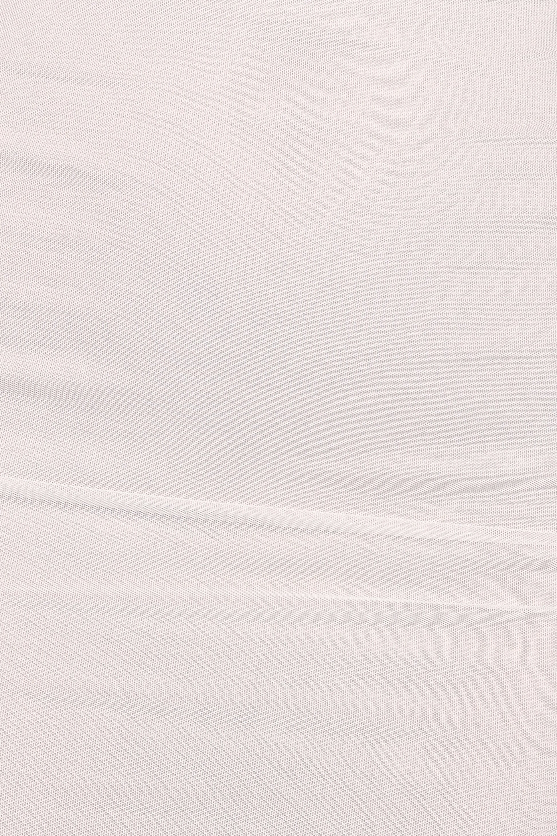 Chiara Maxi Dress - Cream
