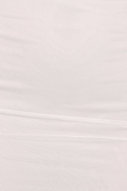 Chiara Maxi Dress - Cream