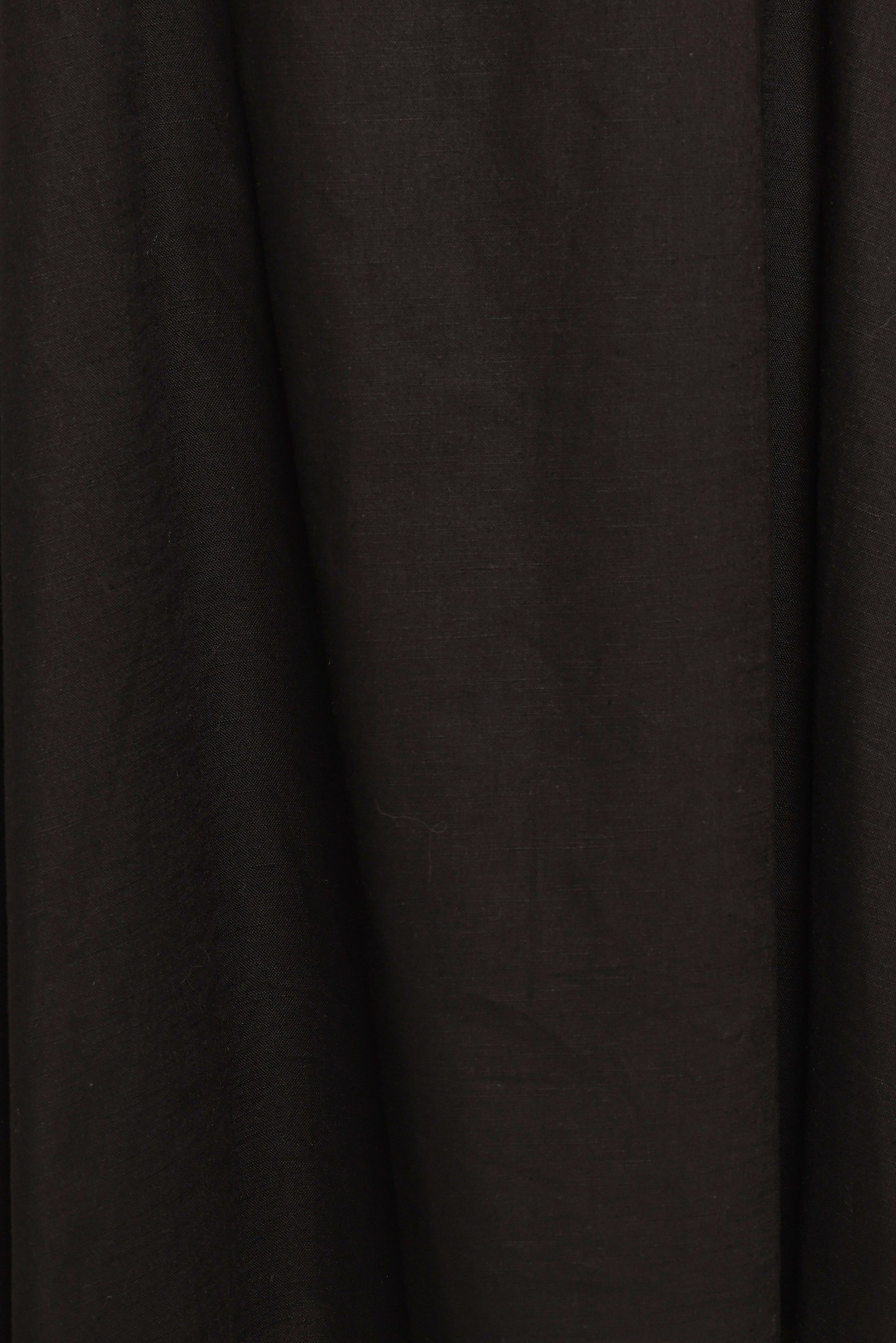 Cloella Mini Dress - Black