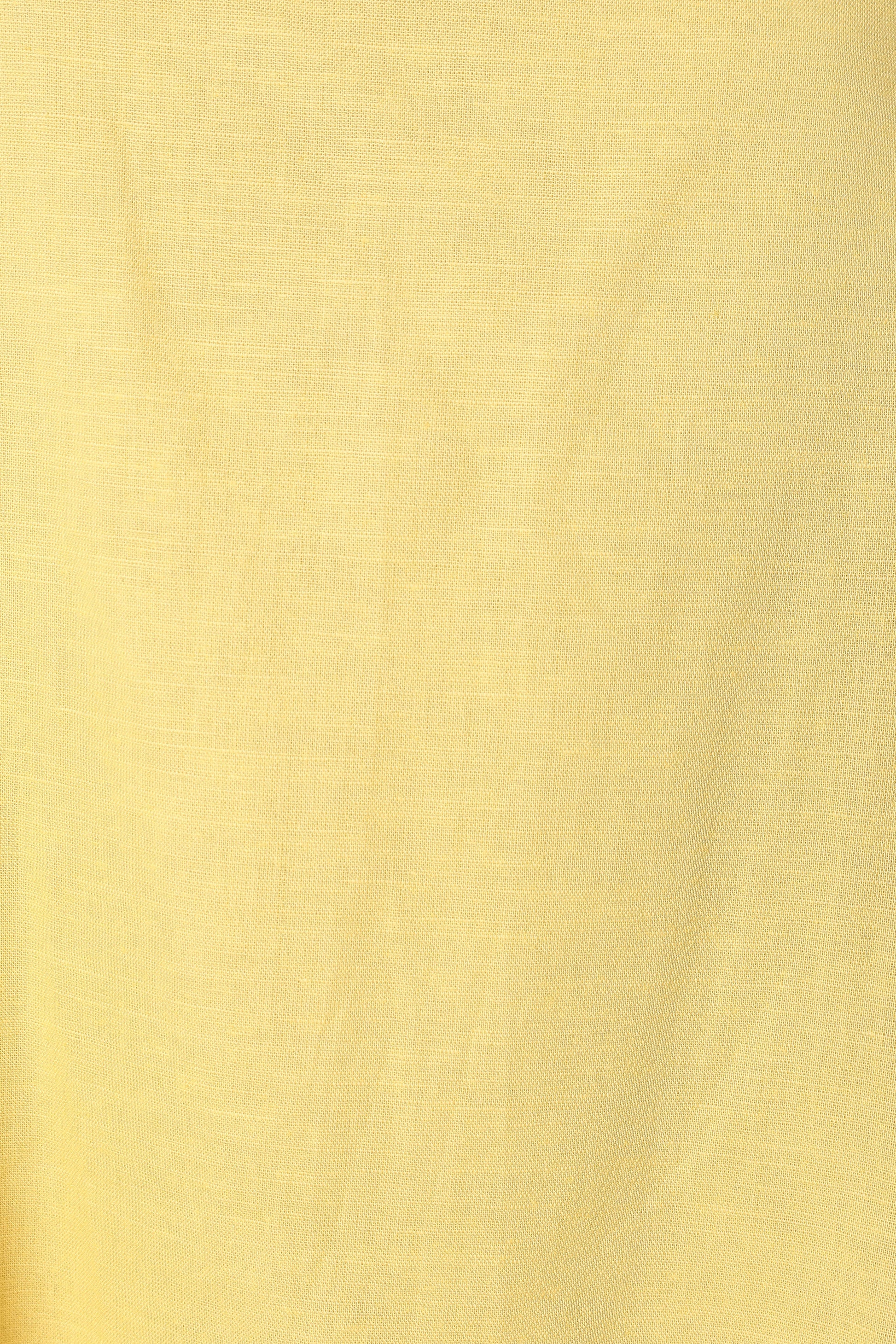 Cloella Mini Dress - Butter