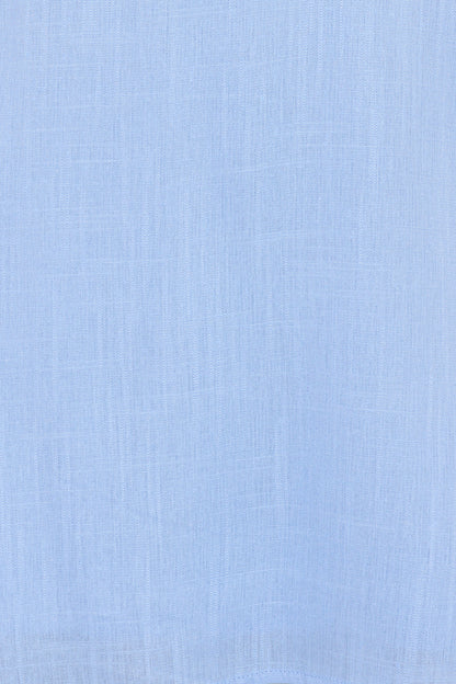 Coben Mini Dress - Blue