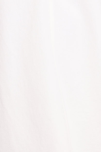 Coleman Mini Dress - Cream