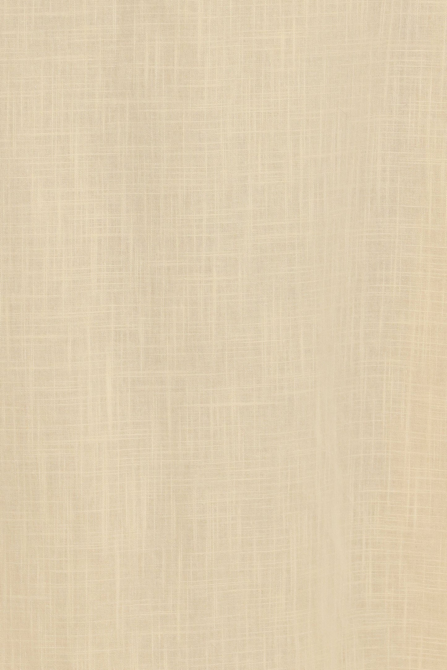 Cyrus Strapless Maxi Dress - Butter Yellow
