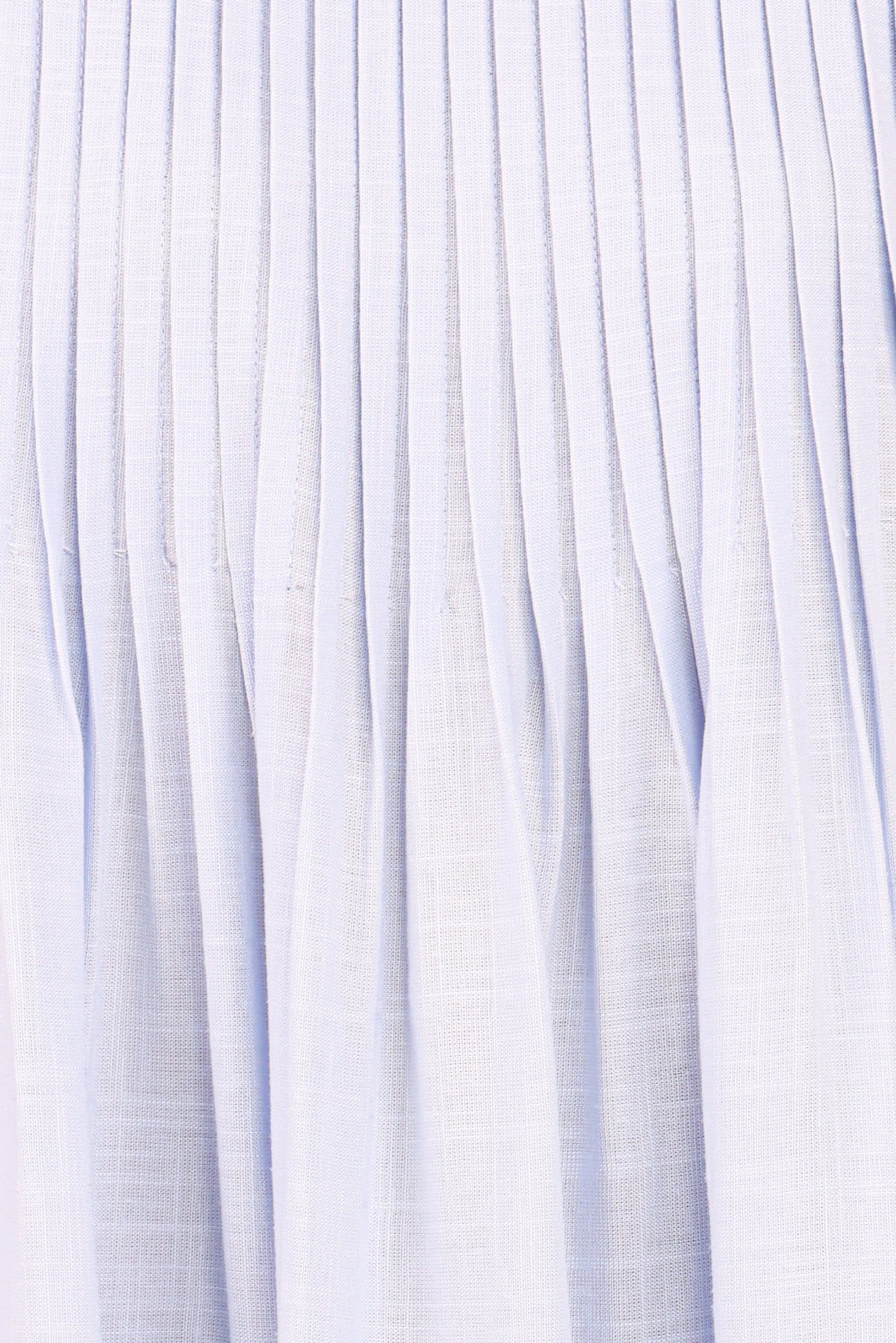 Daniela Mini Dress - Blue