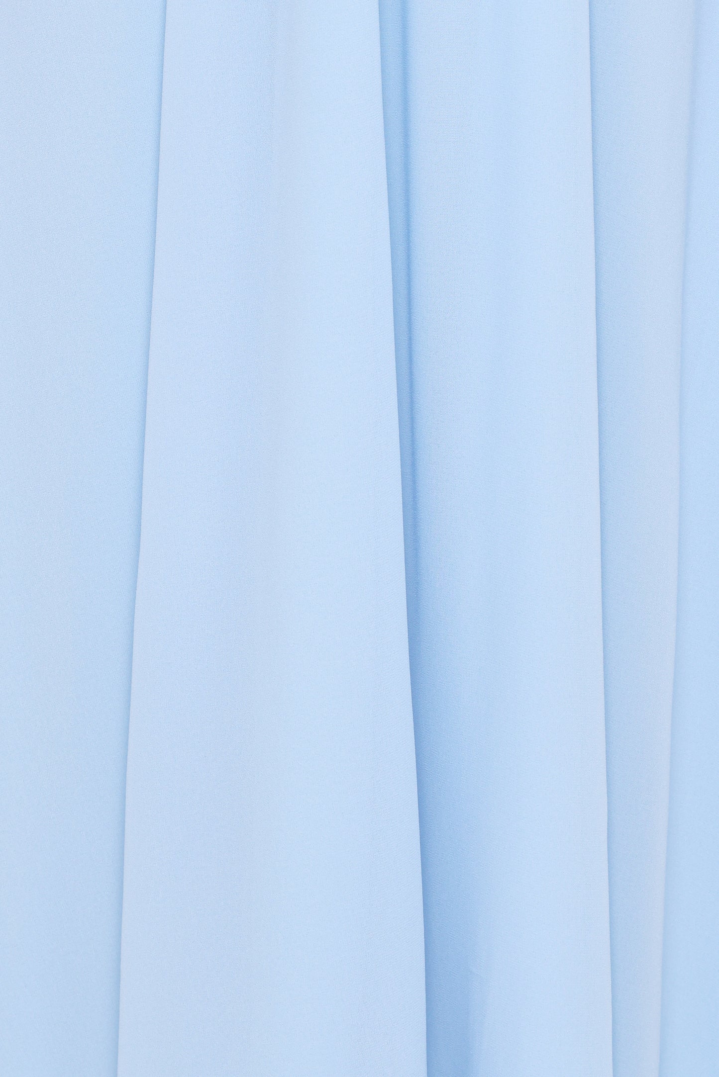Darlee Maxi Dress - Cornflower Blue