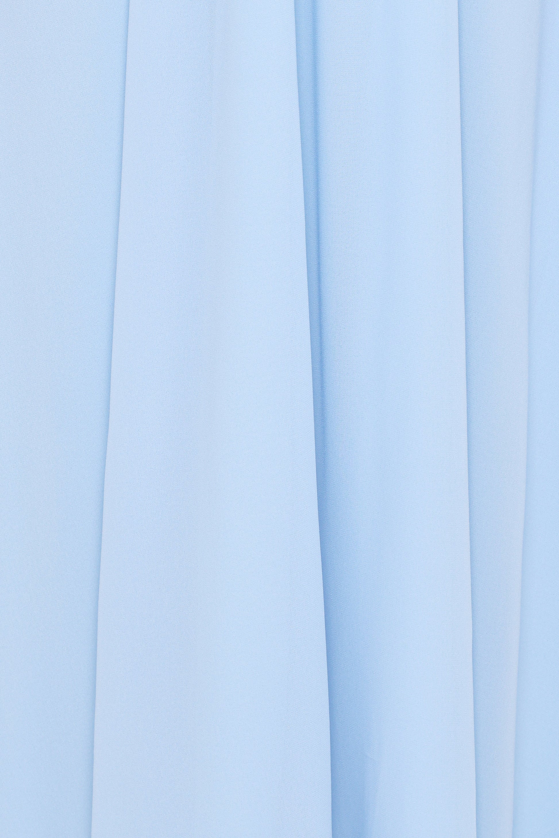 Darlee Maxi Dress - Cornflower Blue