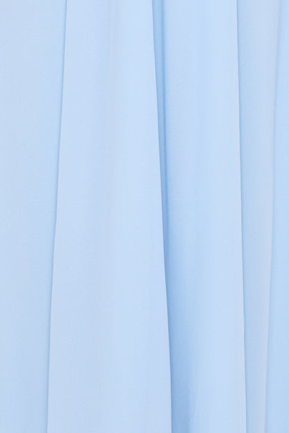 Darlee Maxi Dress - Cornflower Blue