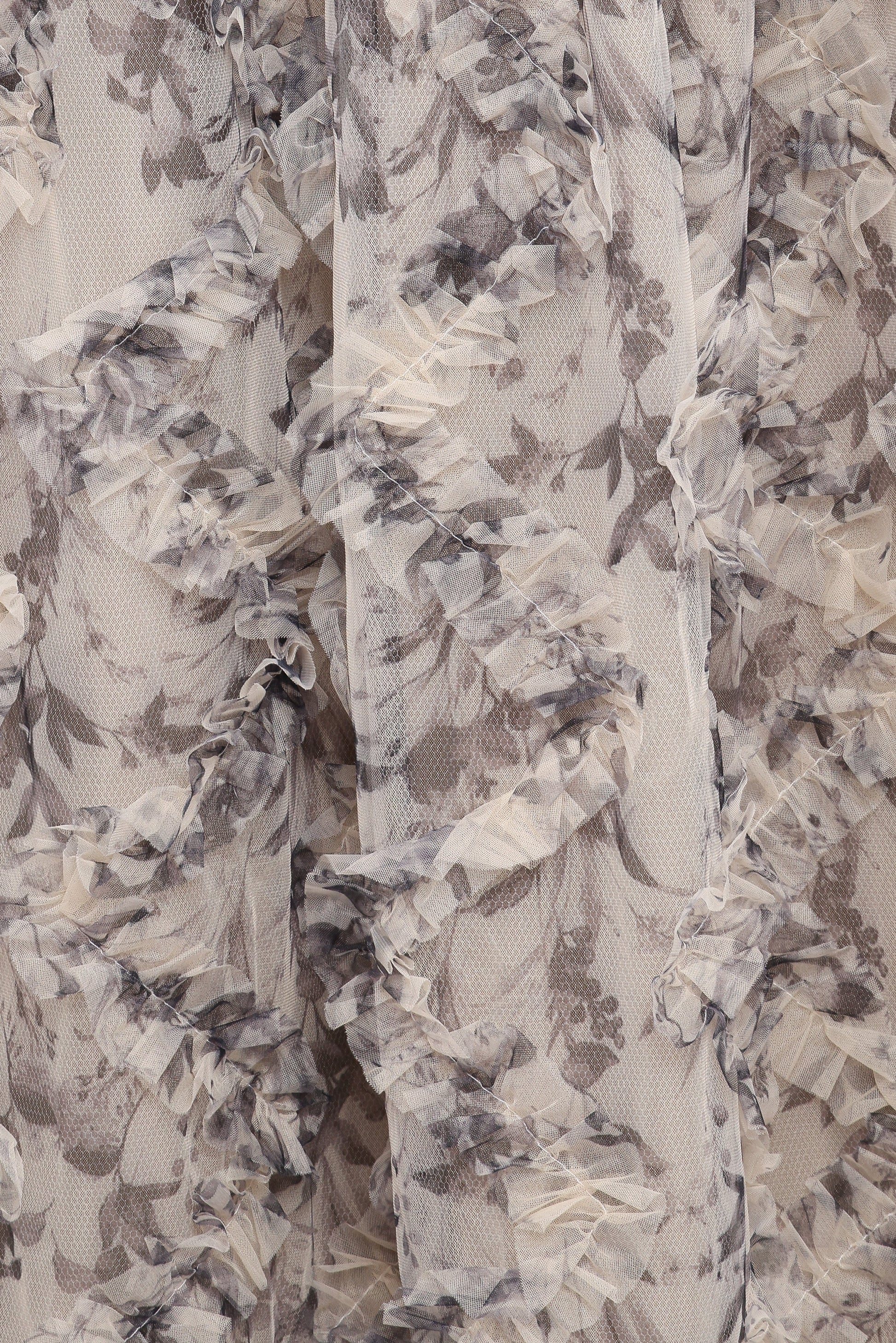 Delora Midi Dress - Floral