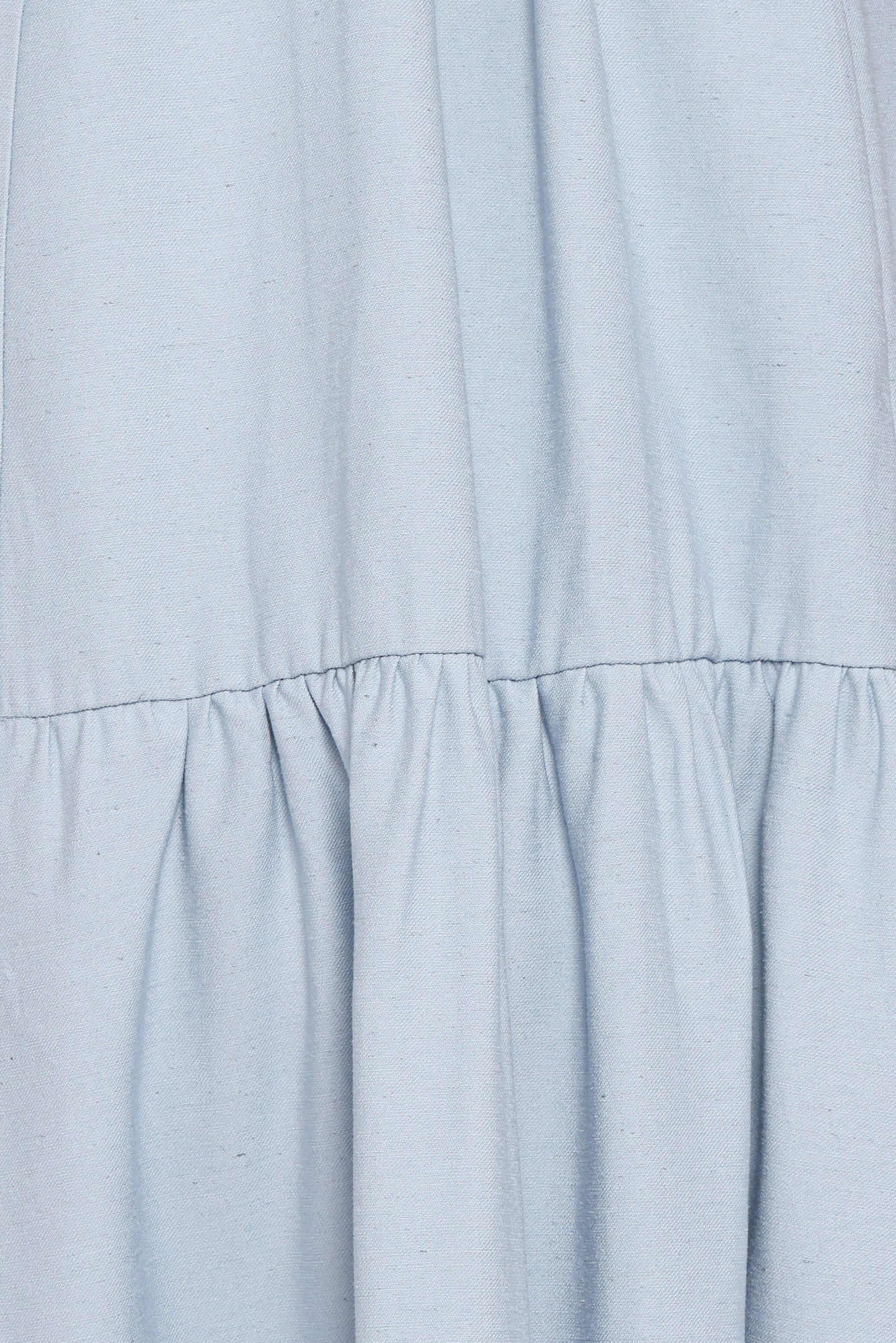 Eimear Halterneck Maxi Dress - Blue