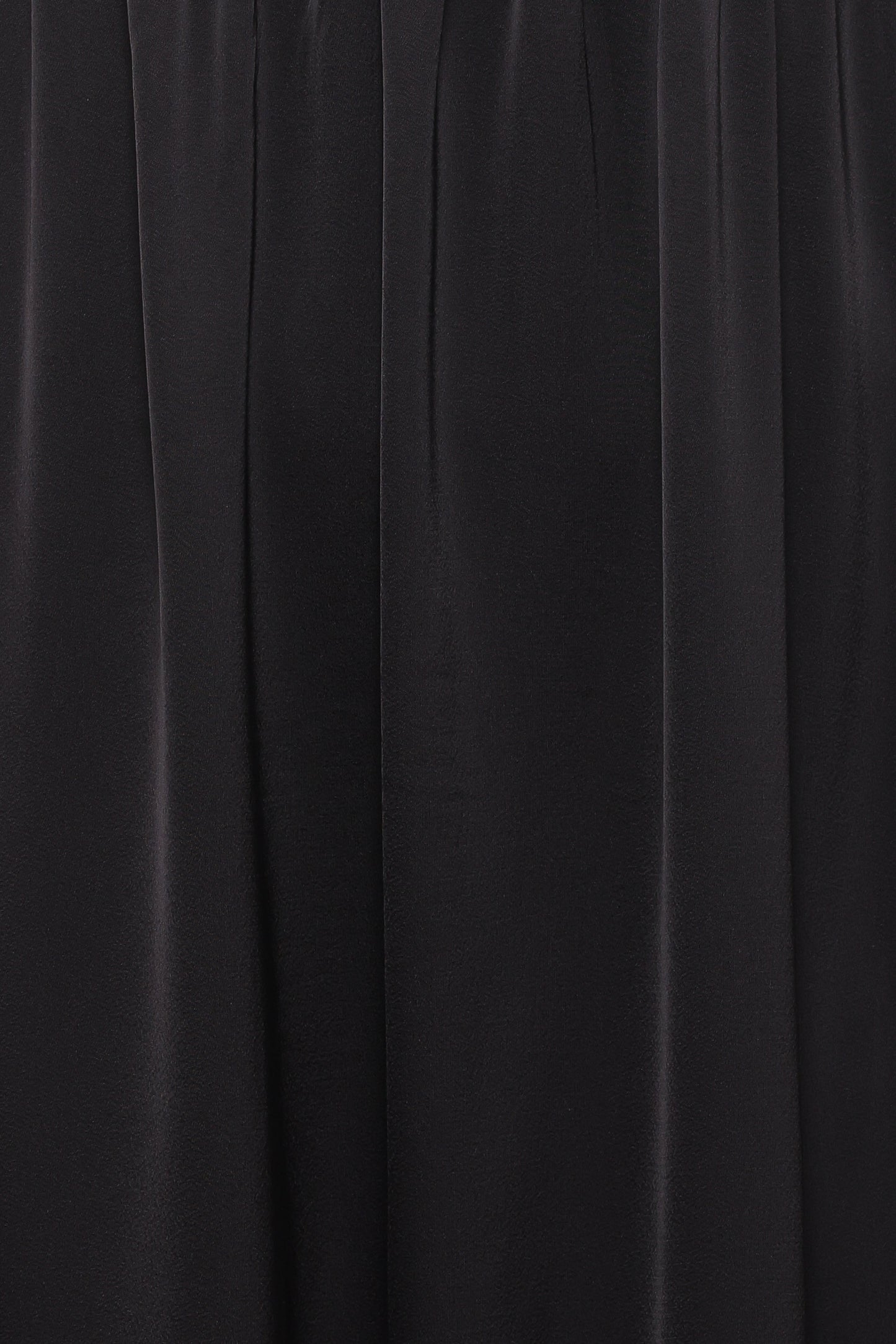 Elania Maxi Dress - Black