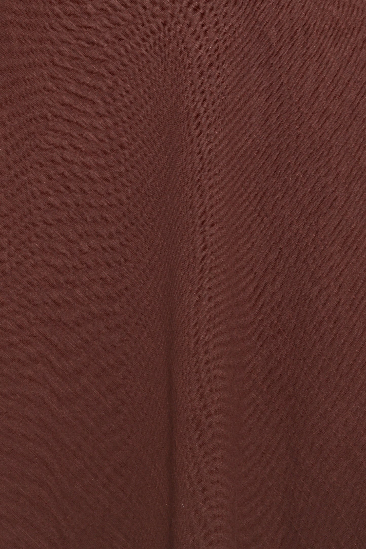Elvina Midi Dress - Brown