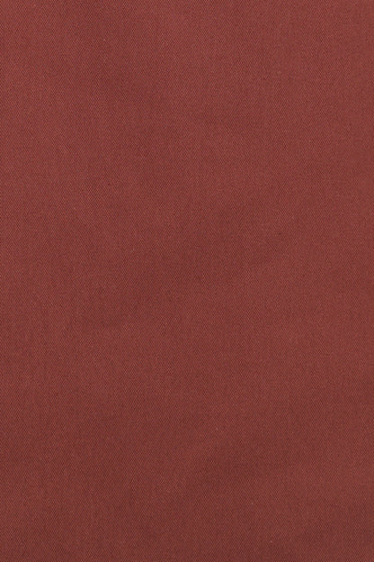 Elyria Mini Dress - Brown