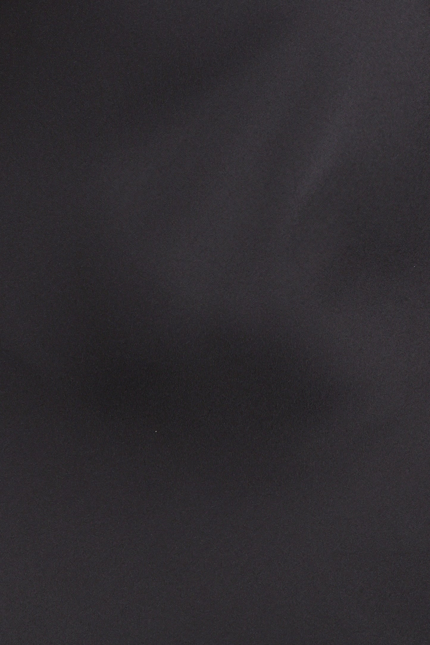 Evelune Maxi Dress - Black