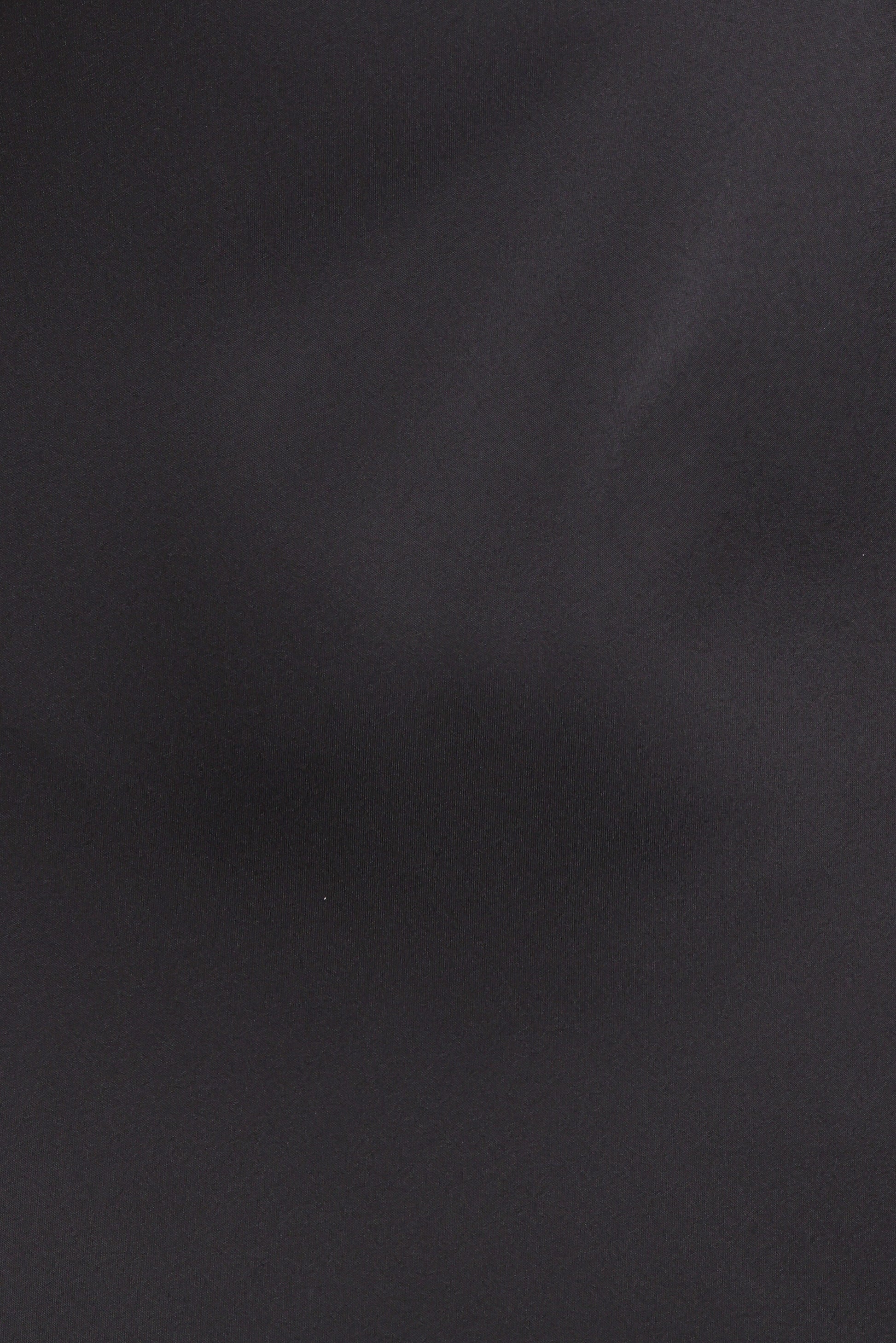 Evelune Maxi Dress - Black