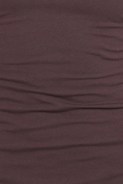 Fiona Maxi Dress - Espresso