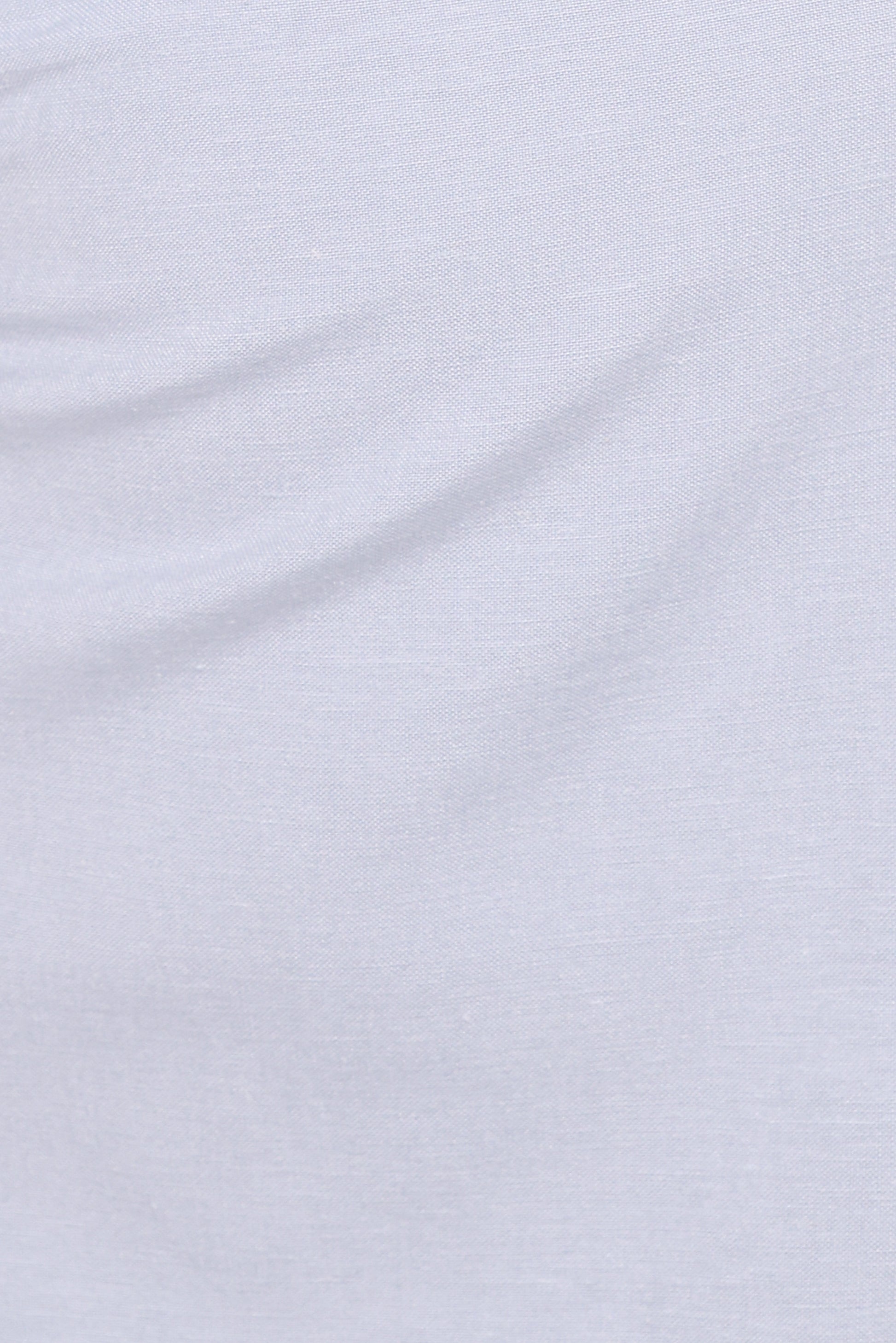 Giada Mini Dress - Pale Blue
