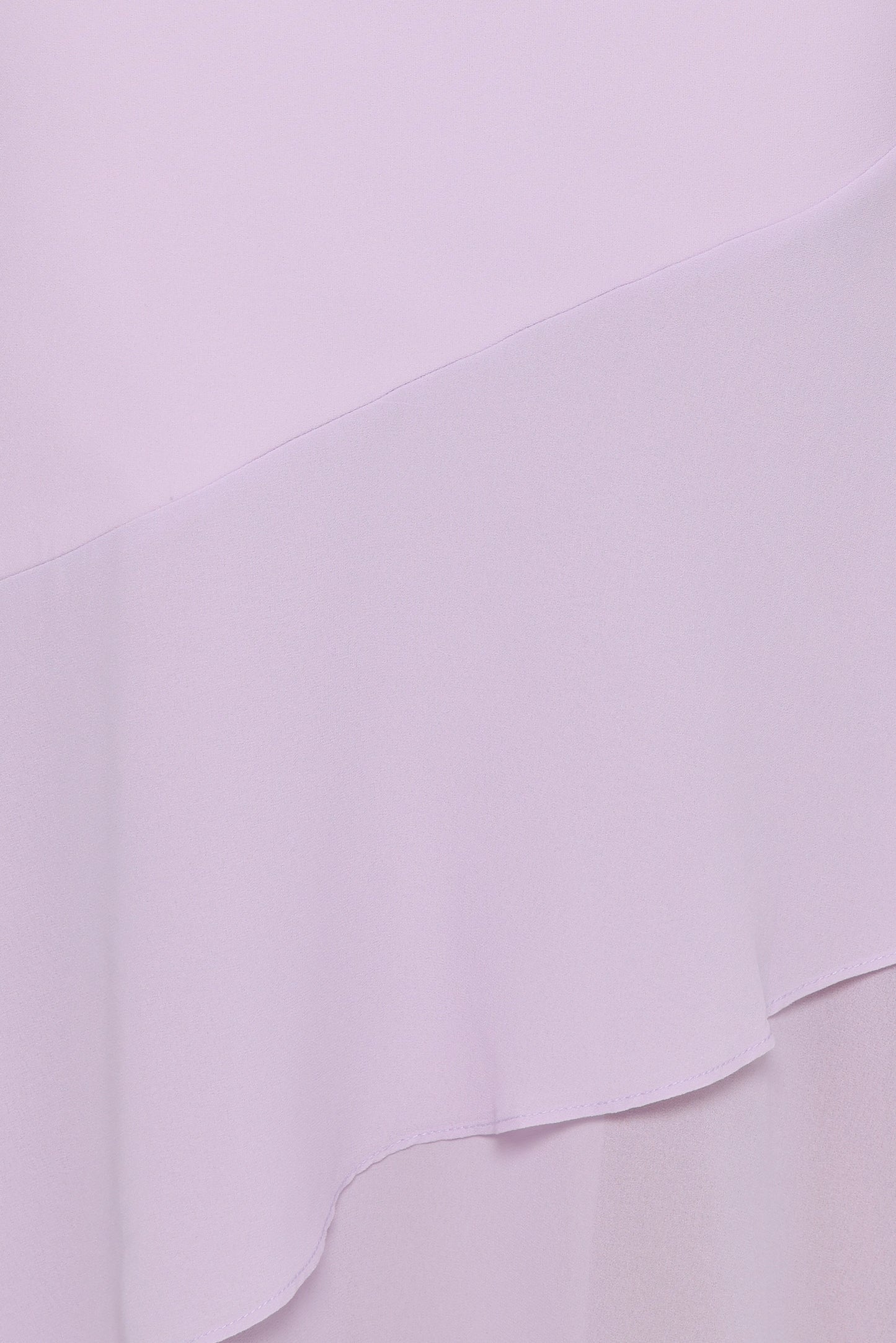Illuka Maxi Dress - Lilac