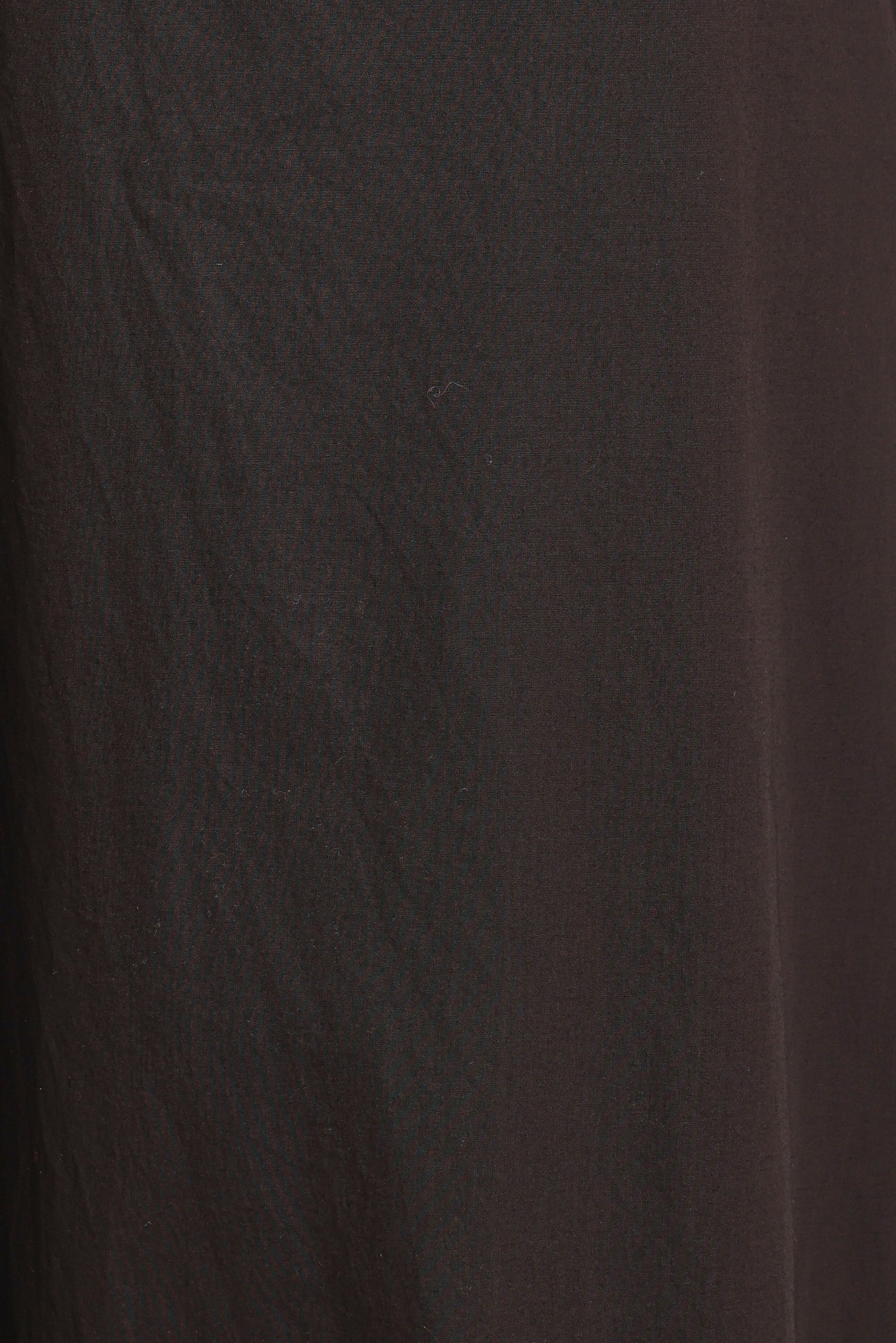 Irina Maxi Dress - Black