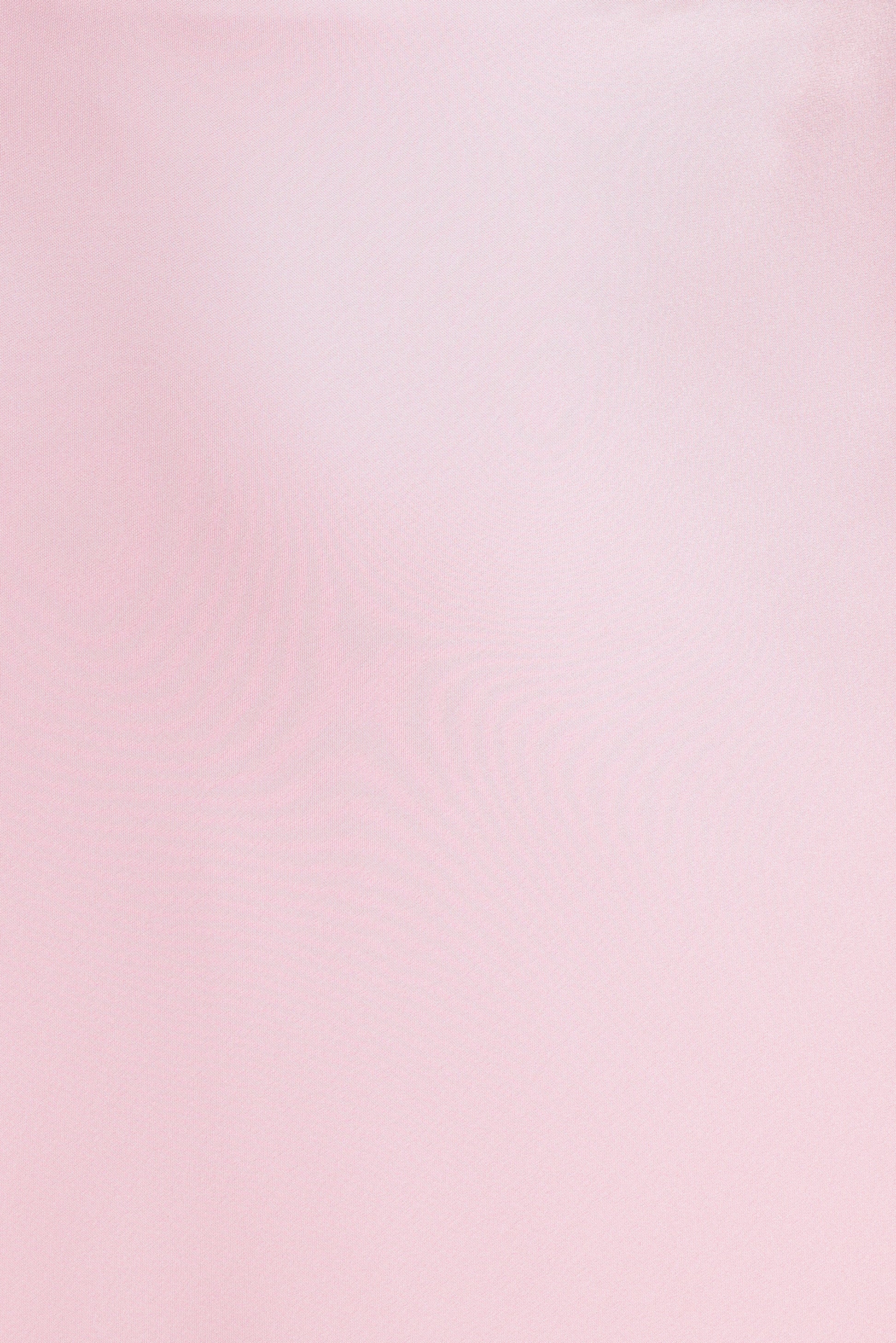 Jenelle Maxi Dress - Pale Pink