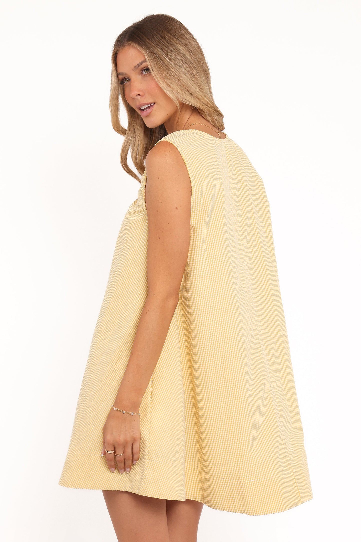 Jorah Mini Dress - Mango