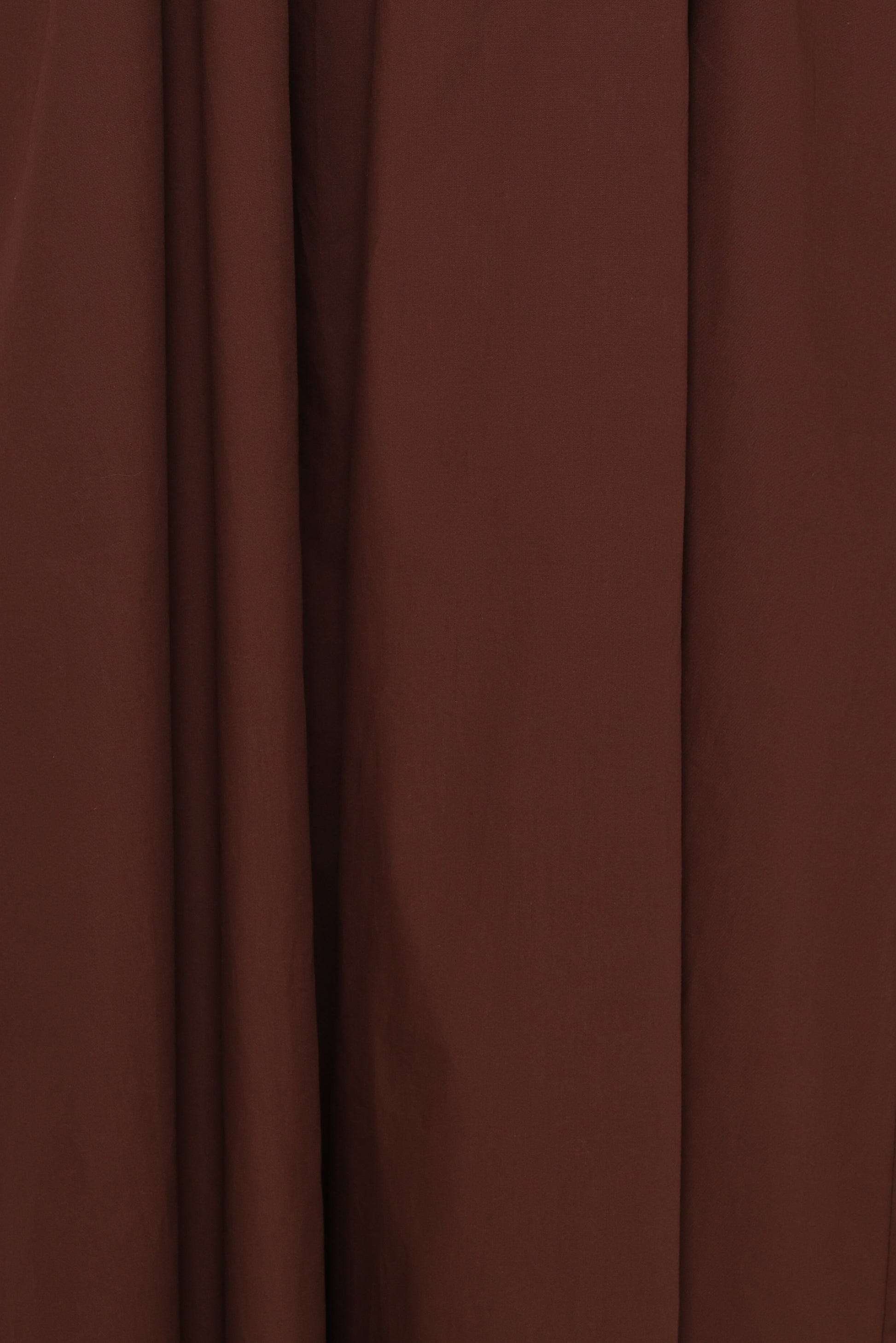Josie Maxi Dress - Brown