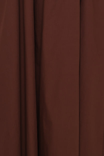 Josie Maxi Dress - Brown