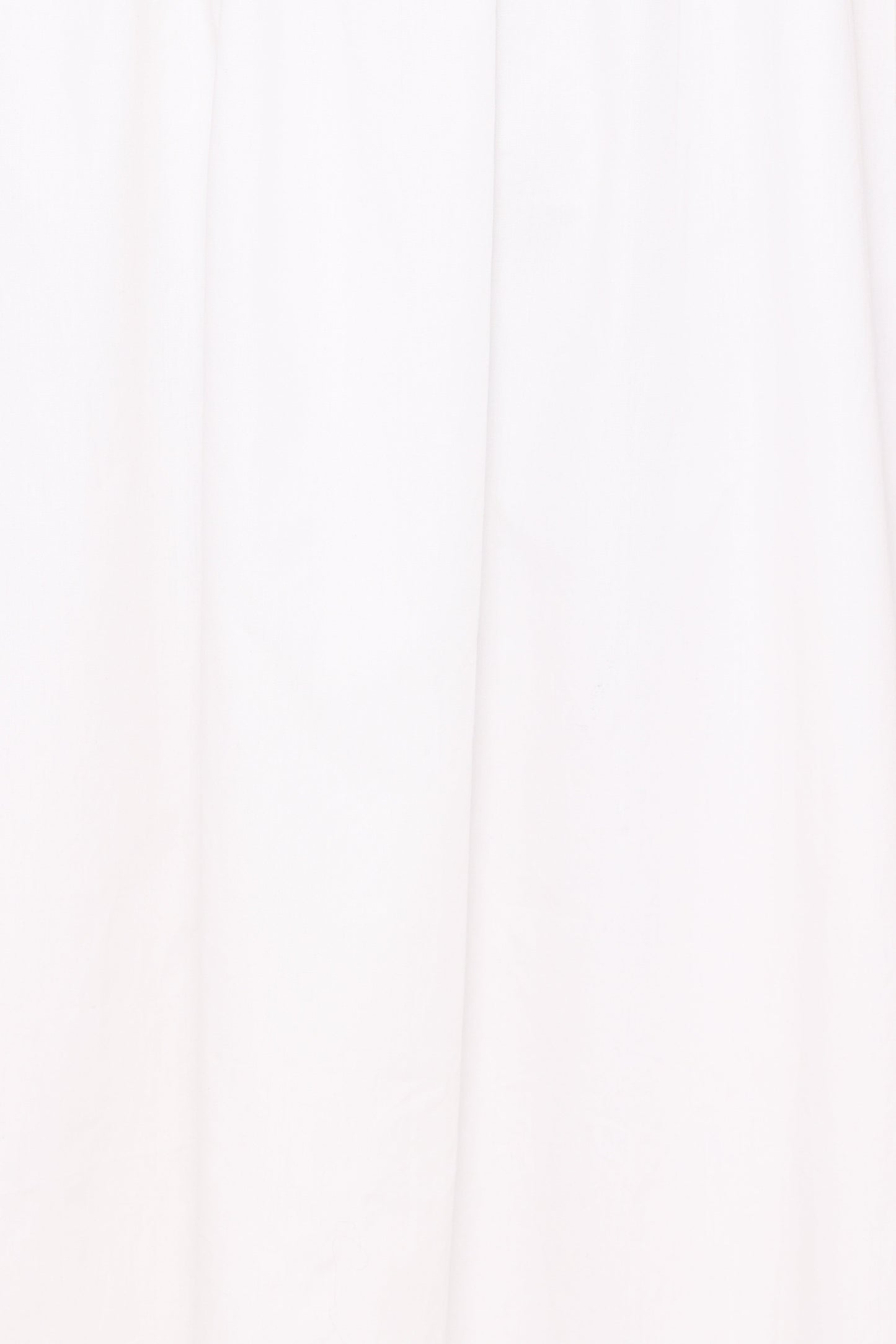 Josie Maxi Dress - White