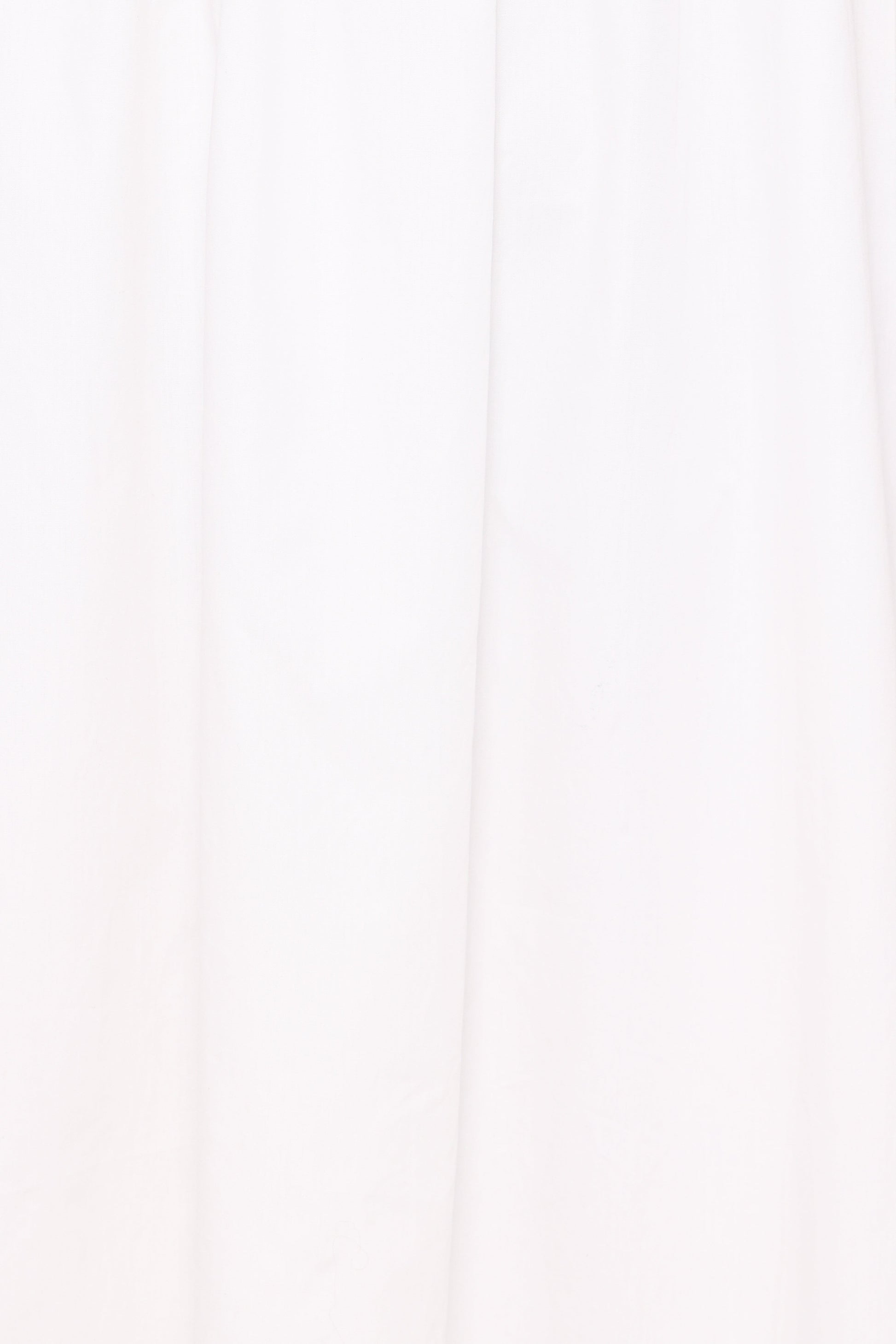 Josie Maxi Dress - White