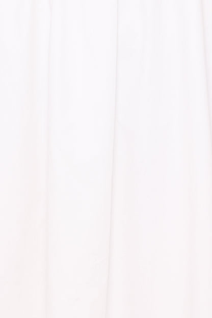 Josie Maxi Dress - White