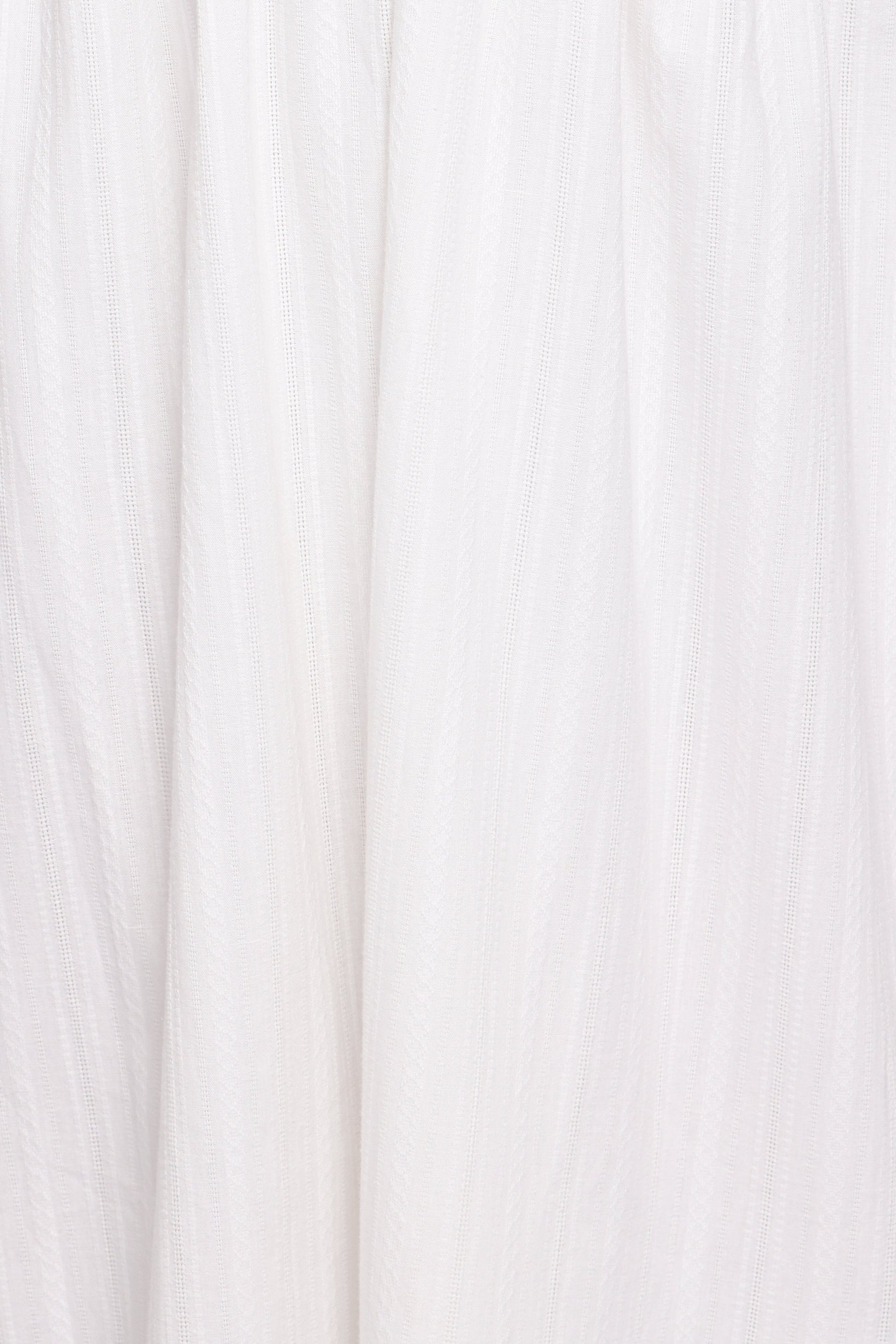 Kayden Maxi Dress - White