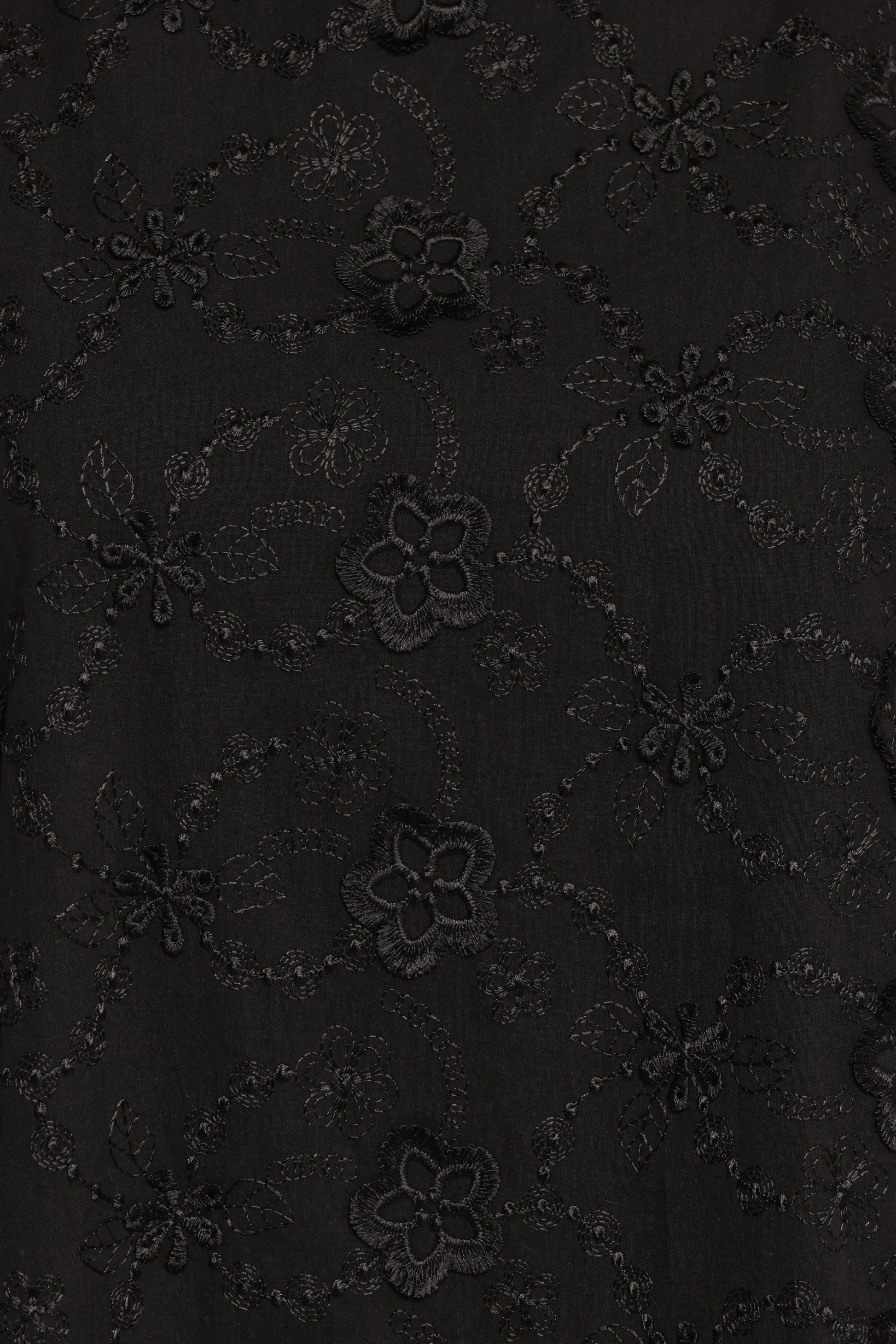 Keller Mini Dress - Black