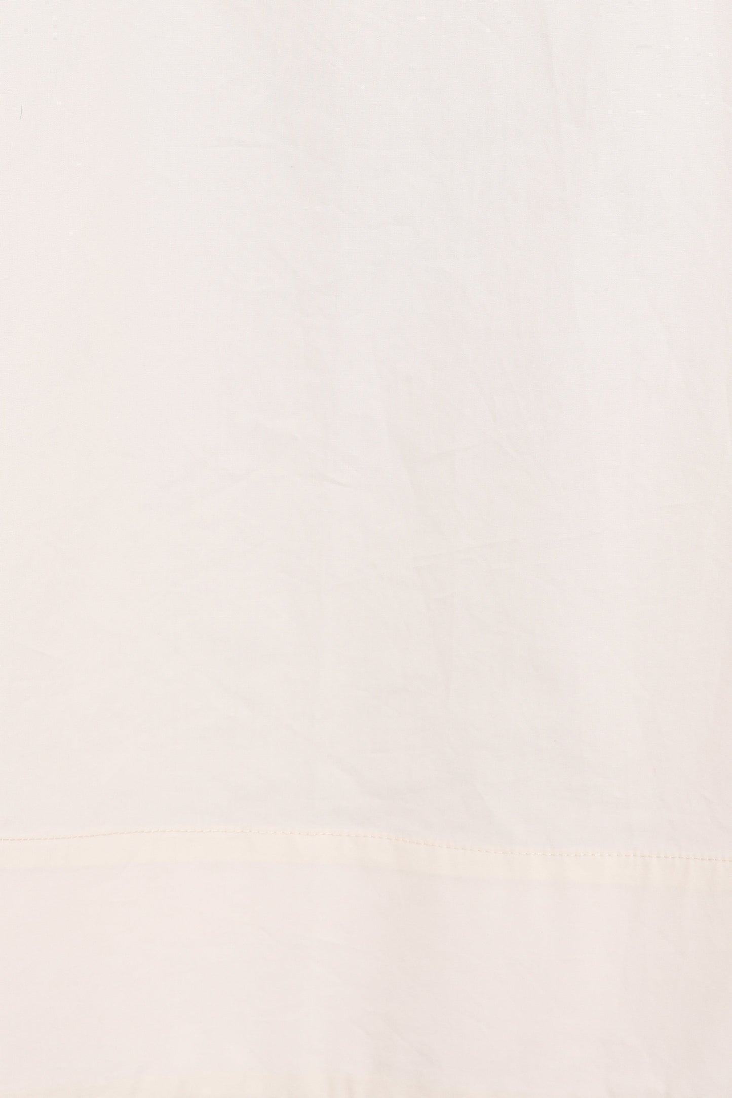 Kora Mini Dress - Chalk White