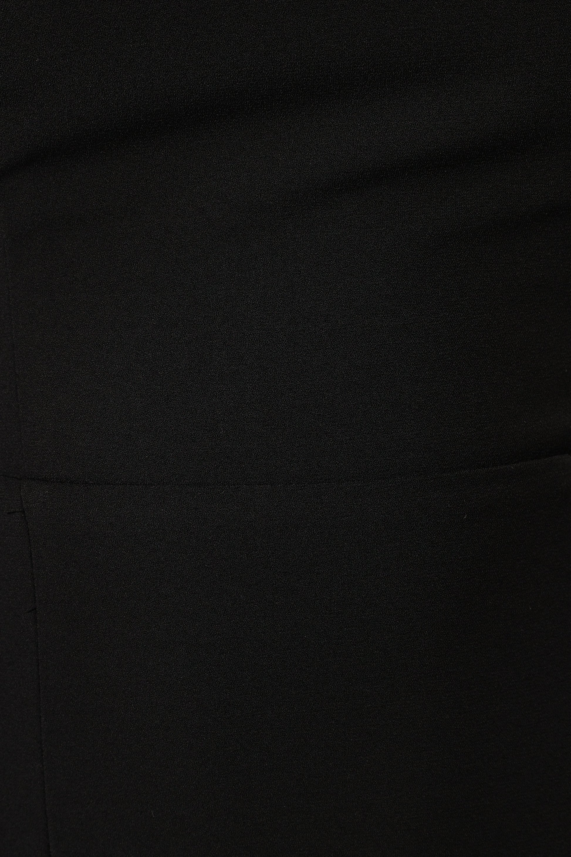 Laurel Dress - Black
