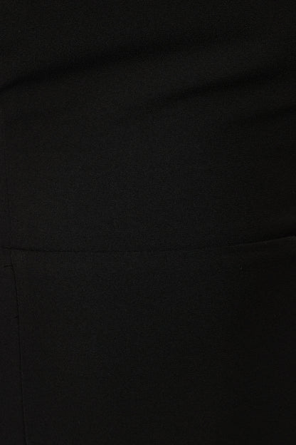 Laurel Dress - Black