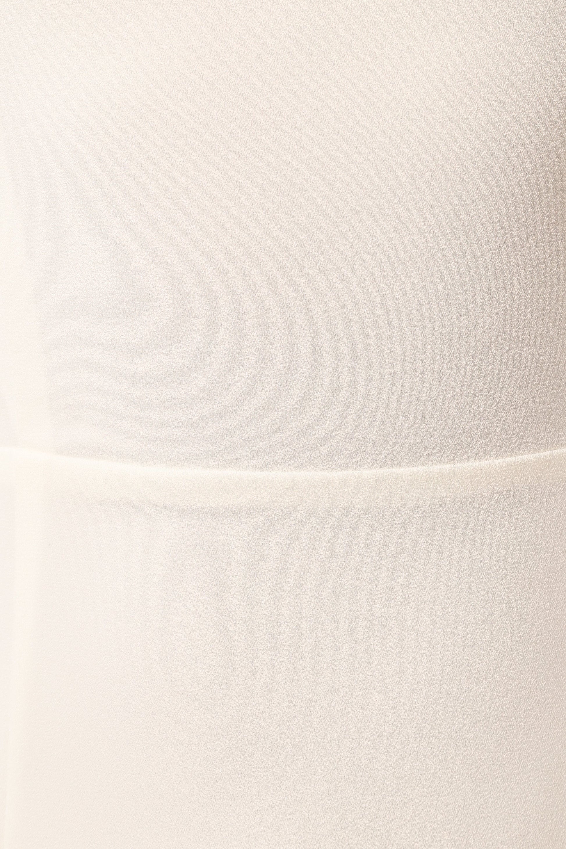 Laurel Dress - White