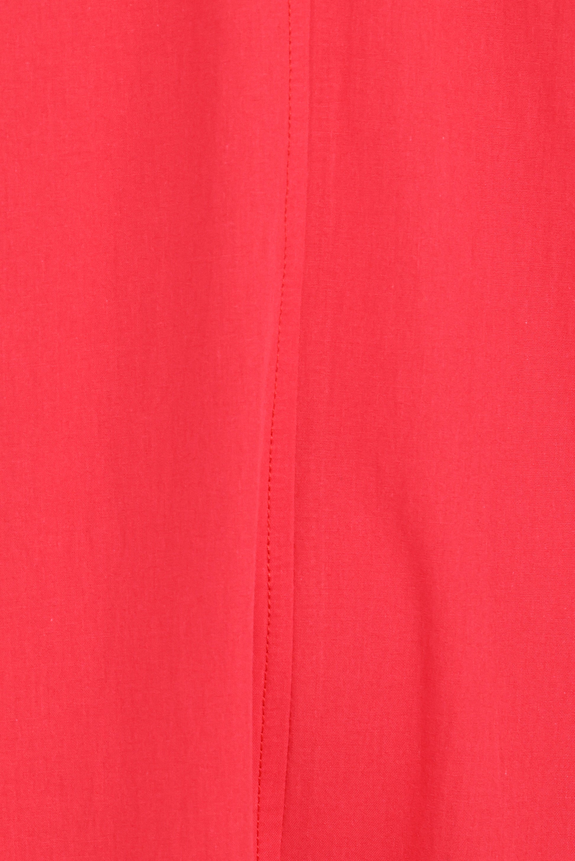 Laurita Maxi Dress - Red