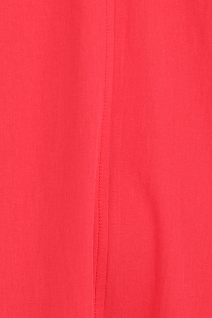 Laurita Maxi Dress - Red