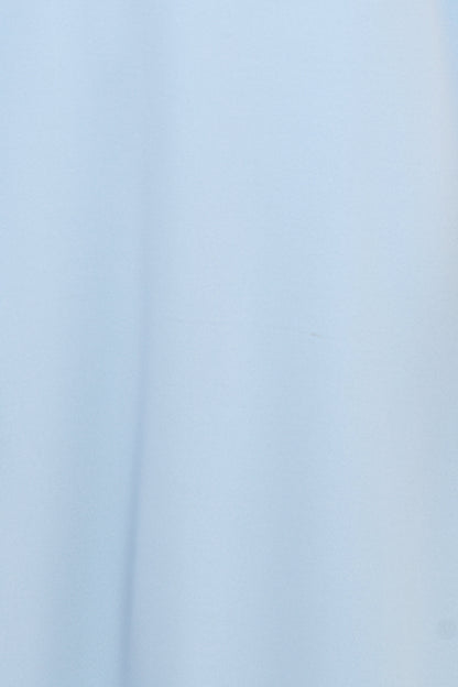 Leonie Dress - Pale Blue
