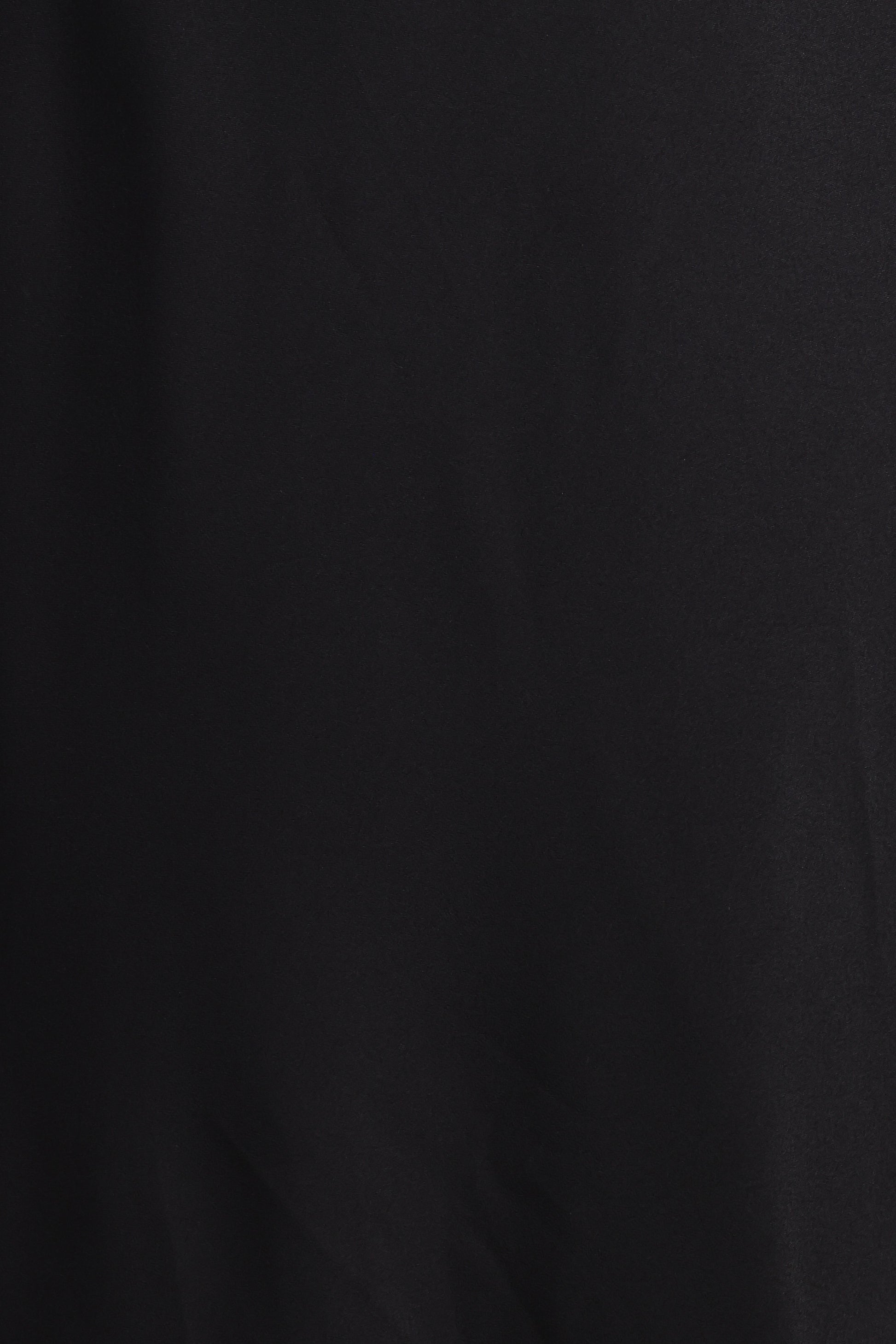 Lindra Maxi Dress - Black