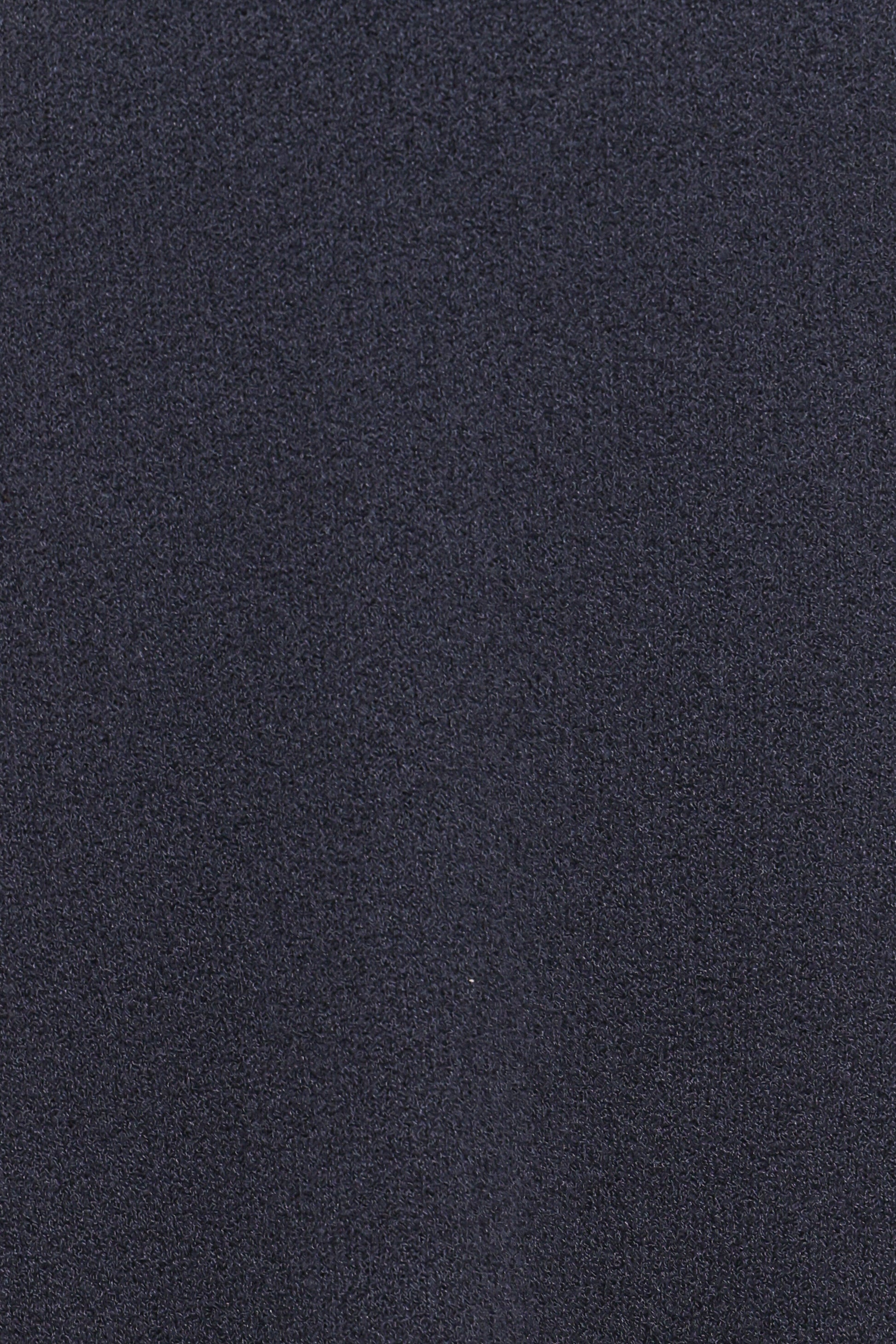 Lowell Knit Maxi Dress - Navy