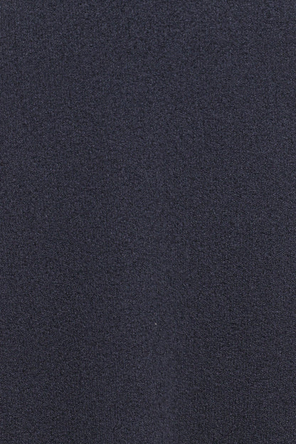 Lowell Knit Maxi Dress - Navy