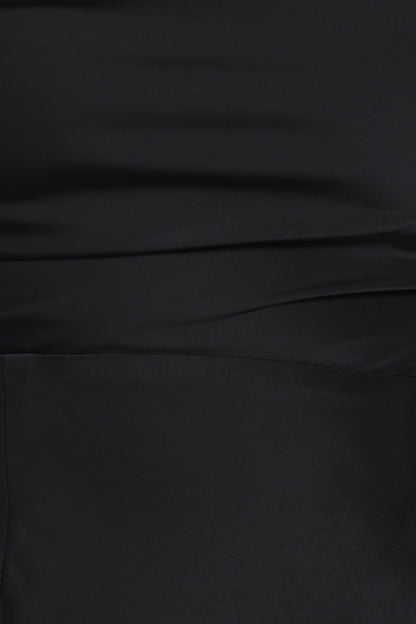 Margot Maxi Dress - Black