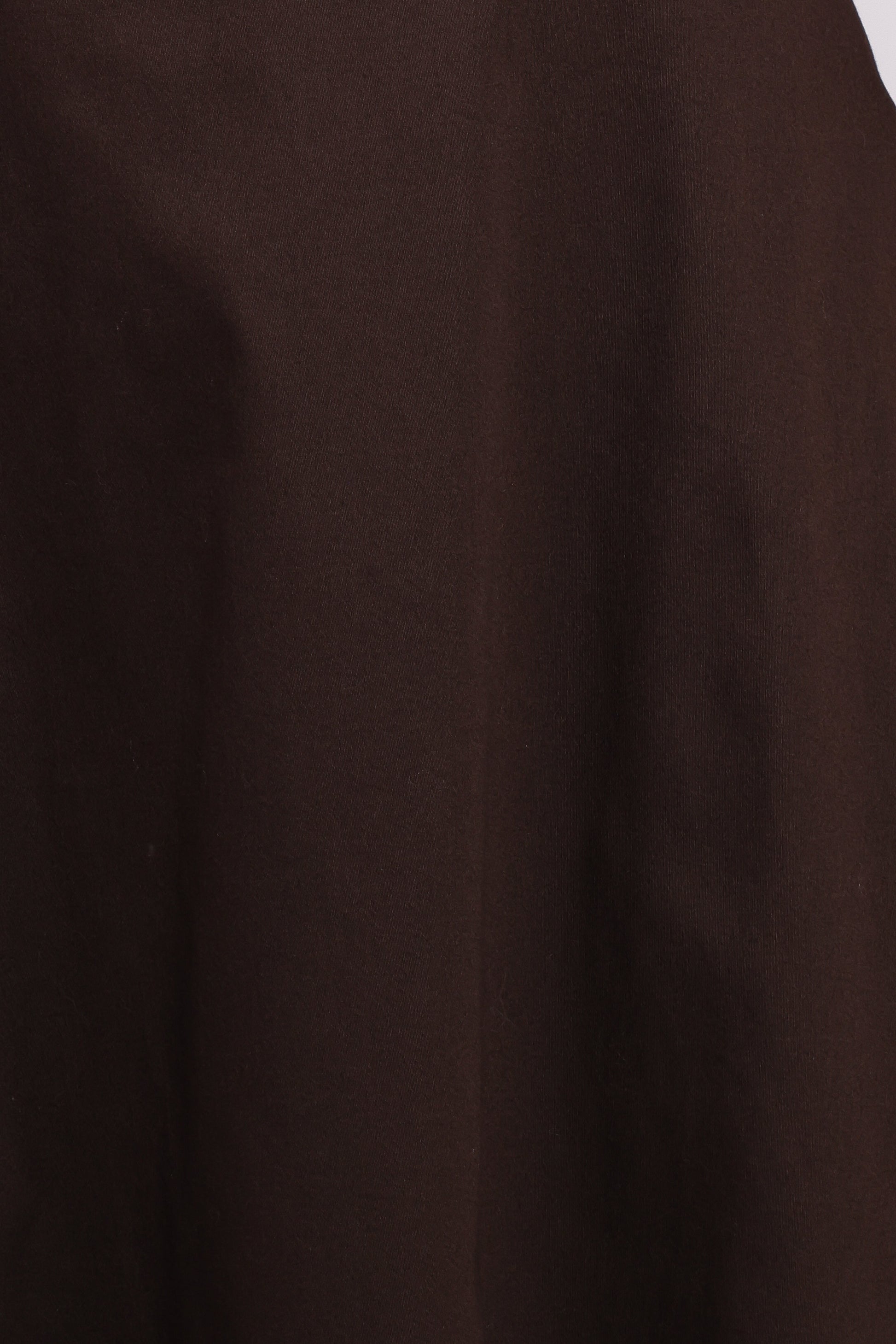 Merlena Maxi Dress - Chocolate