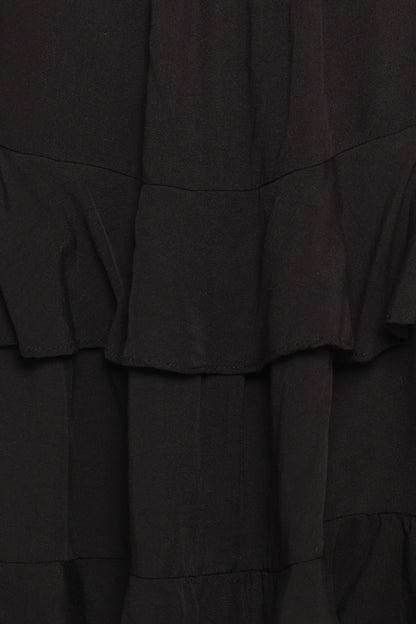Mylo Mini Dress - Black