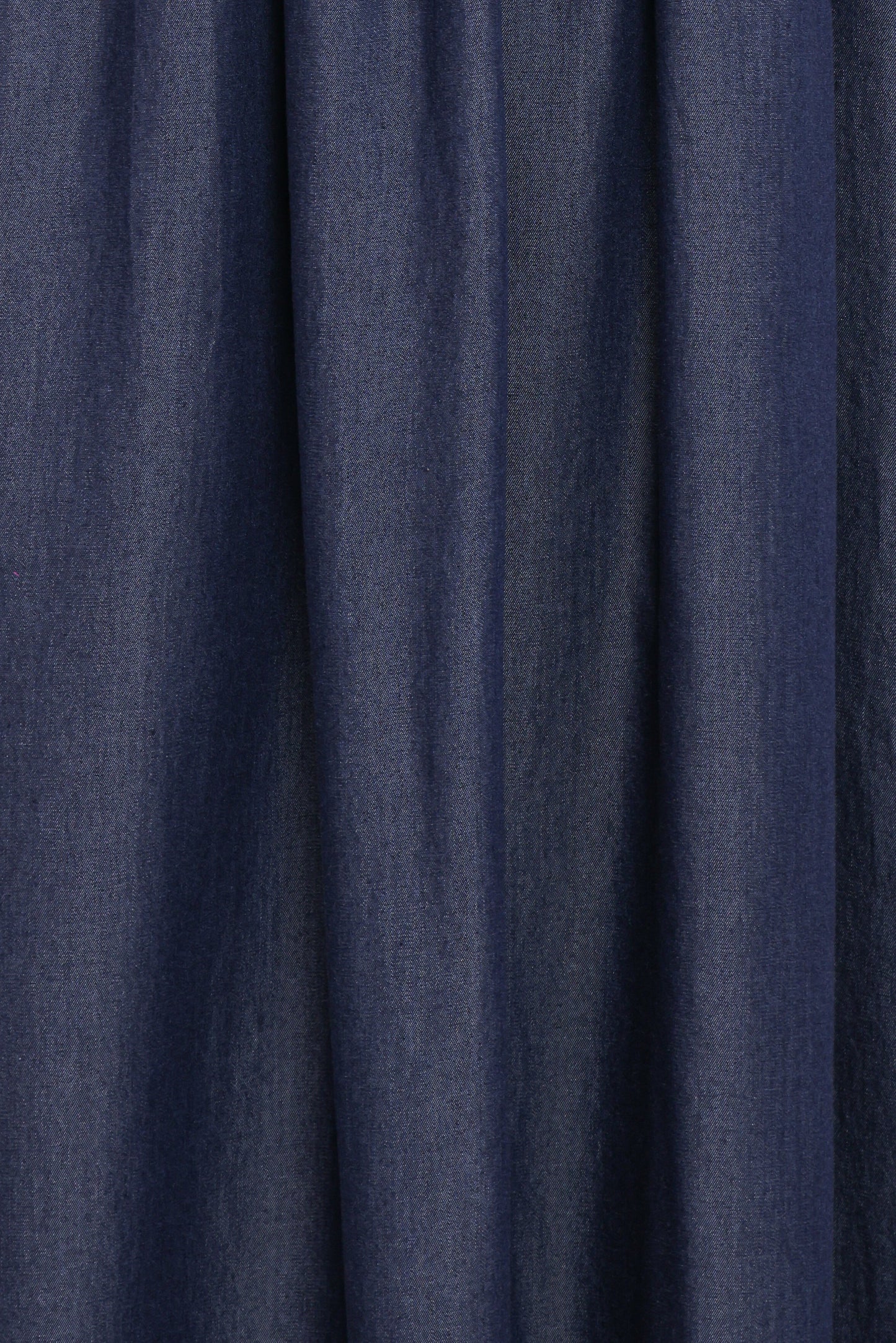 Odessa Maxi Dress - Dark Chambray