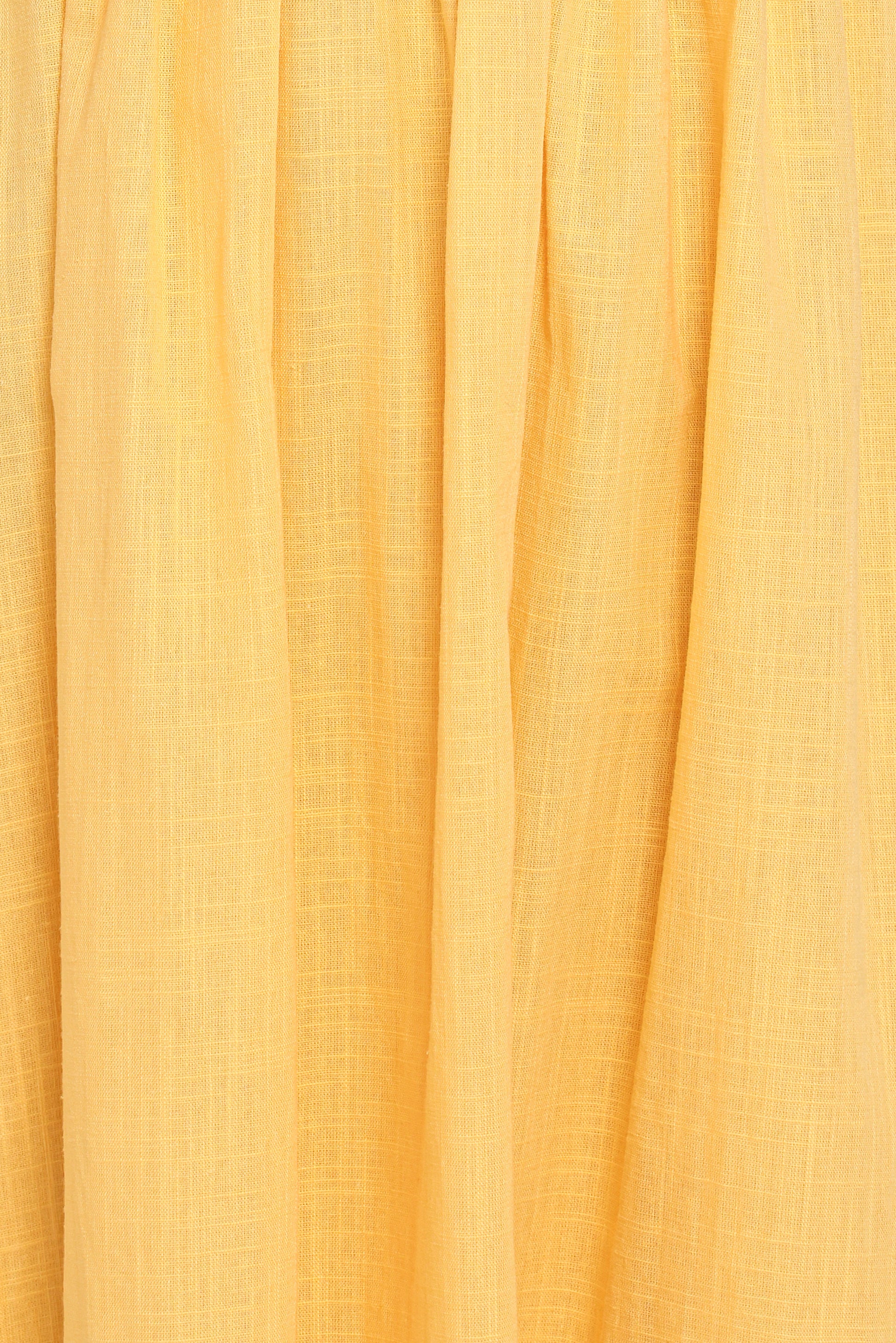 Odessa Maxi Dress - Mango