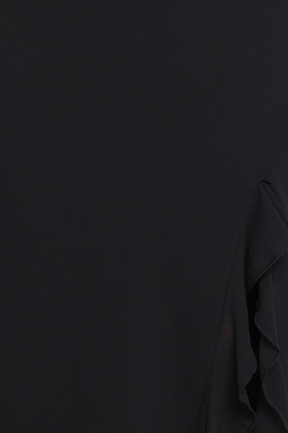 Patricia Maxi Dress - Black
