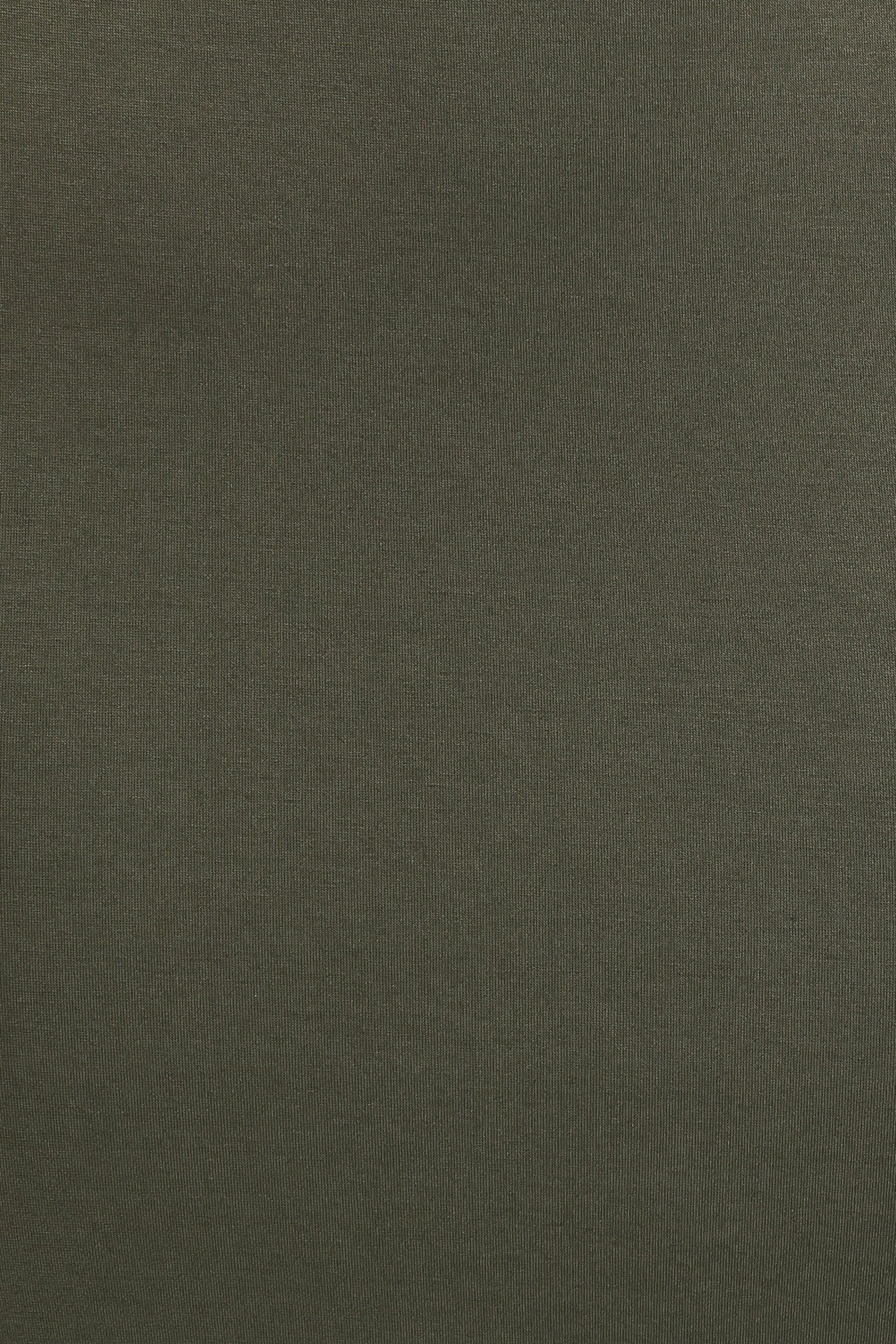 Regan Midi Dress - Olive