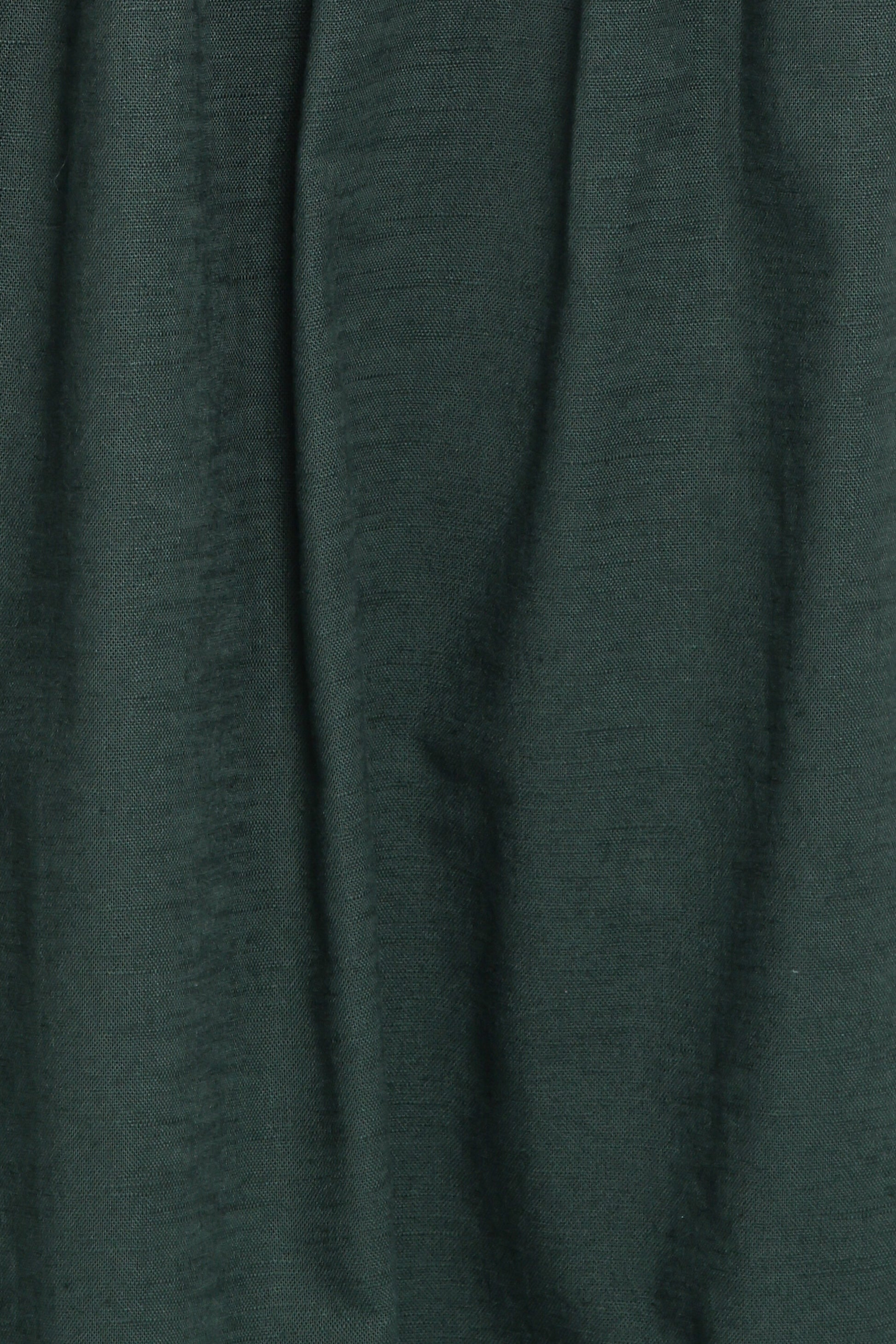 Savannah Maxi Dress - Forest Green